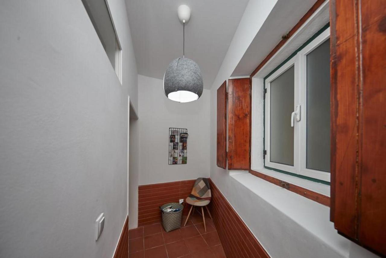 Lx Factory Apartment! Outside Terrace Lisboa Eksteriør bilde